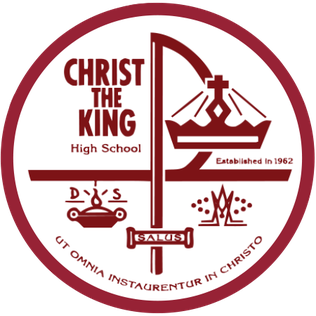 Christ the King Regional High School